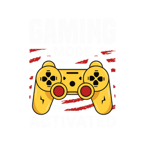 Gaming Mode Activated