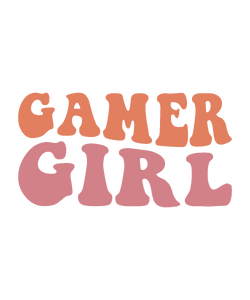 Gamer Girl 